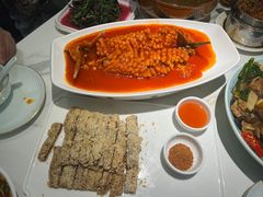 -粤香村(清真川菜店)