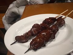 -福烤锦花(长乐路店)