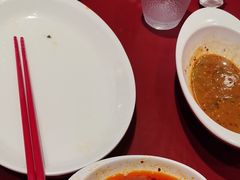 -喜家德虾仁水饺(北京超极合生汇店)