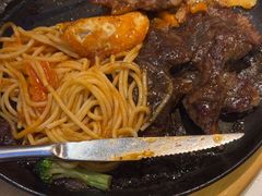 -豪享来中西餐厅(隆昌店)
