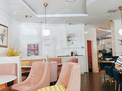 -花舍·新派粤菜·西餐·下午茶(亚运村·鸟巢店)