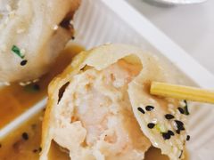 -小杨生煎(南京东路食品一店)