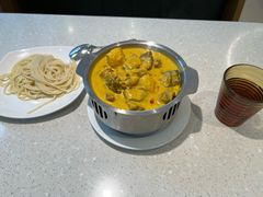 -香港新发烧腊茶餐厅(书城店)