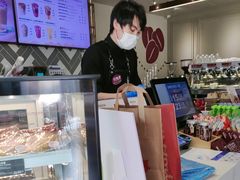 -COSTA COFFEE(丰联广场店)