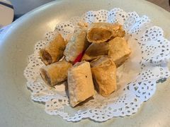 黄鱼响铃-佬太公海鸭·海鲜大排档(上海总店)