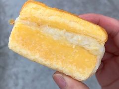 奶酪迷你酥-闻酥园(水碾河路店)