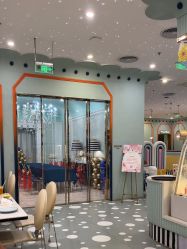 -MELAND CLUB(万象天地旗舰店)