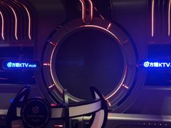 -方糖KTV-PLUS(世茂广场店)