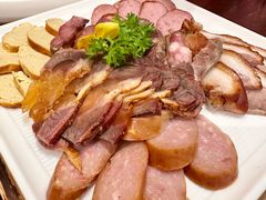 -老厨家(友谊路总店)