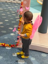 -奈尔宝家庭中心·亲子餐厅(苏州大悦城店)