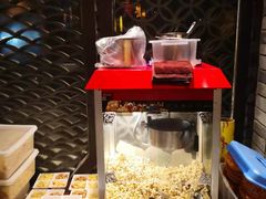 自助取餐区-小龙坎老火锅(金柏林店)