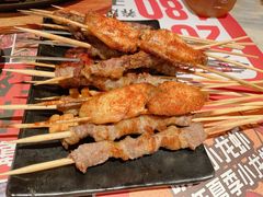 -寂寞的豆芽(西大望南路店)