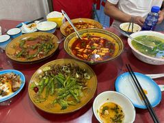 -蓉蓉川菜馆(致和时代广场店)
