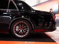 -一汽丰田(福清宏元4S店)