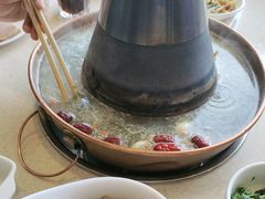 -阳坊大都涮羊肉(阳坊总店)