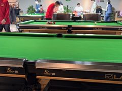 -云川台球(马甸店)