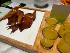 -汤城小厨•粤菜•靓汤(西直门凯德MALL店)