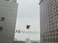 -TABLE·味西餐厅-成都茂业JW万豪酒店