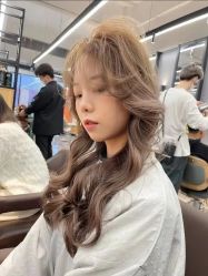 -MORI HAIR SALON日式美发沙龙