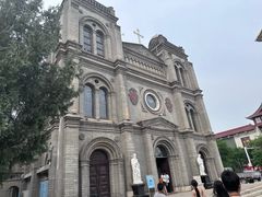 -天主教堂(莲池区)