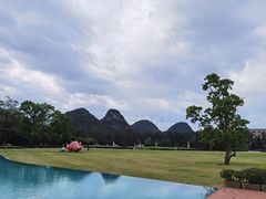 -Club Med地中海俱乐部·桂林度假村