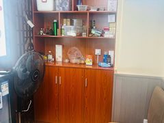 -衷依推拿馆·盲人推拿·艾灸·SPA(新乐中街店)