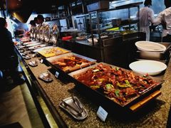 -德得轩烤涮一体自助餐厅(王府井店)