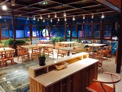 自助取餐区-渔太泰漓江小馆·广西融合菜(西街店)