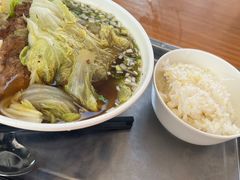 -金泰缘排骨馆(遵化路店)