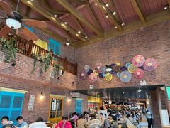-大食代美食广场(迪士尼小镇店)