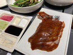 -小大董·烤鸭(观景餐厅·南京西路店)