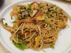 -丁字口海鲜热炒·烧烤大排档