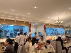 -大妈饺子馆·特色锅包肉·饺子(鼓楼店)