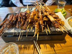 -管氏翅吧(马家堡店)