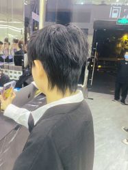 -简法造型·品牌形象店