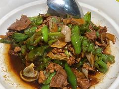 -兰湘子·湘菜小炒(石家庄万象城店)