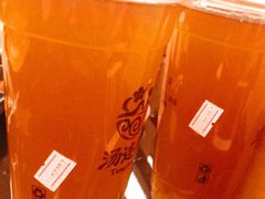 -汤连得温泉馆(宝山店)