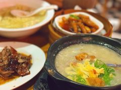 黑椒烧鸭-澳门陈光记烧味饭店(南京德基广场店)