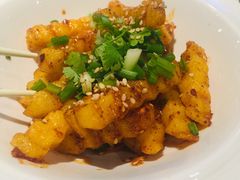 琅琊土豆-成都你六姐·牛肉冒菜(城市集市合生汇店)