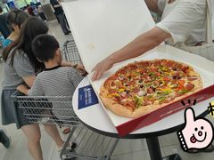 -山姆会员商店(上海浦东店)