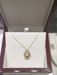 -RUANS阮仕珍珠(北京蓝色港湾店)