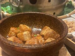 -甘家界牌柠檬鸭(青山店)