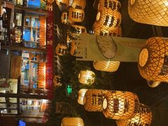 -南京大牌档(青岛万象城店)