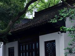 -上海醉白池公园