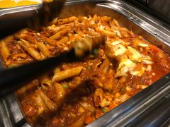 -比格比萨自助(万柳华联店)