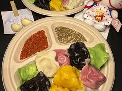-必点海鲜·海肠捞饭大王(滨江道店)