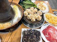 -元盛居(生态大街店)