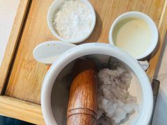 深海双虾滑-小龙坎火锅(全球总店)