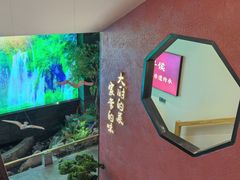 -鸽子侯·家宴·平价海鲜(市图书馆店)