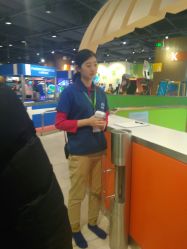 -幻贝家儿童乐园(苏州中心店)